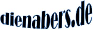 dienabers.de logo